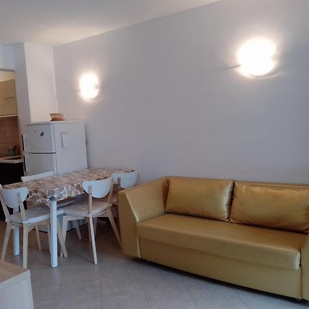 Pearl Apartments Σωζόπολη Εξωτερικό φωτογραφία