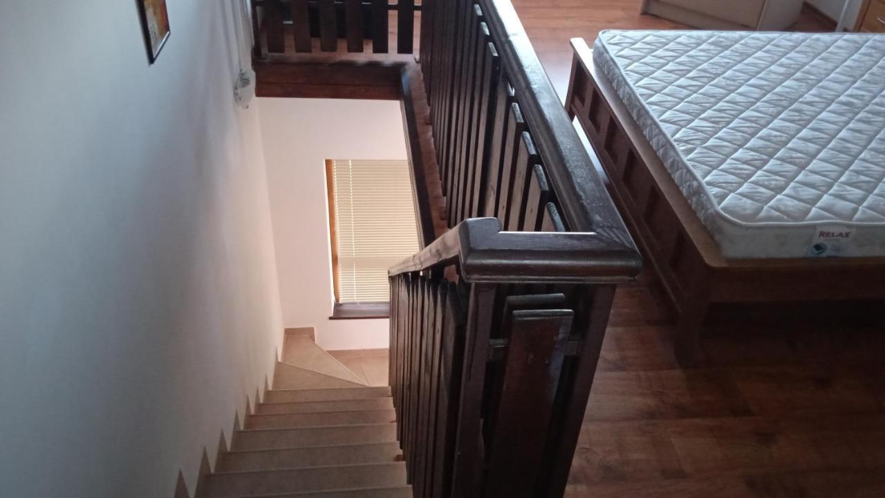 Pearl Apartments Σωζόπολη Εξωτερικό φωτογραφία