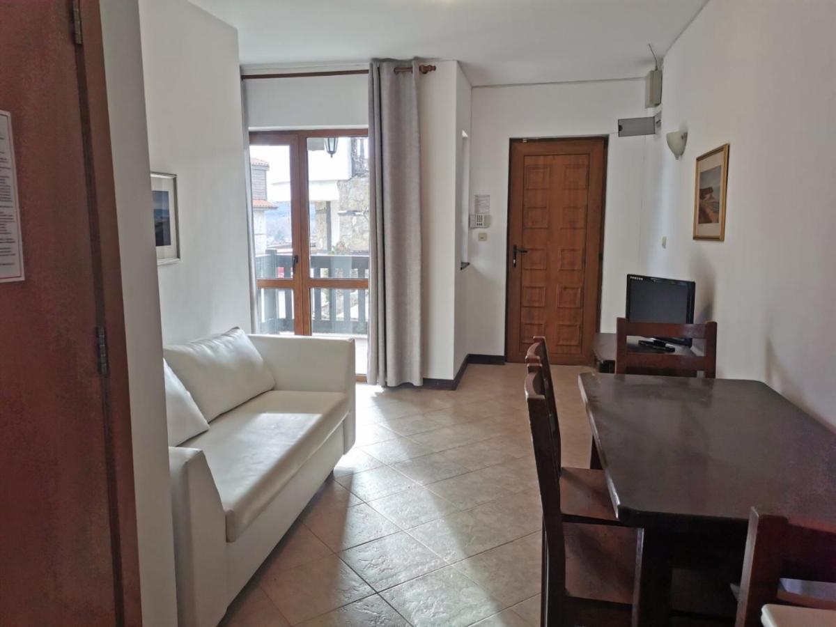 Pearl Apartments Σωζόπολη Εξωτερικό φωτογραφία