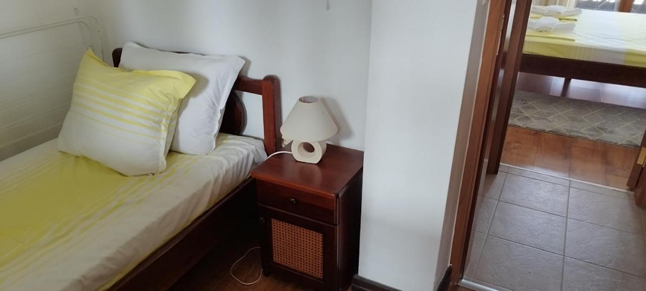 Pearl Apartments Σωζόπολη Εξωτερικό φωτογραφία