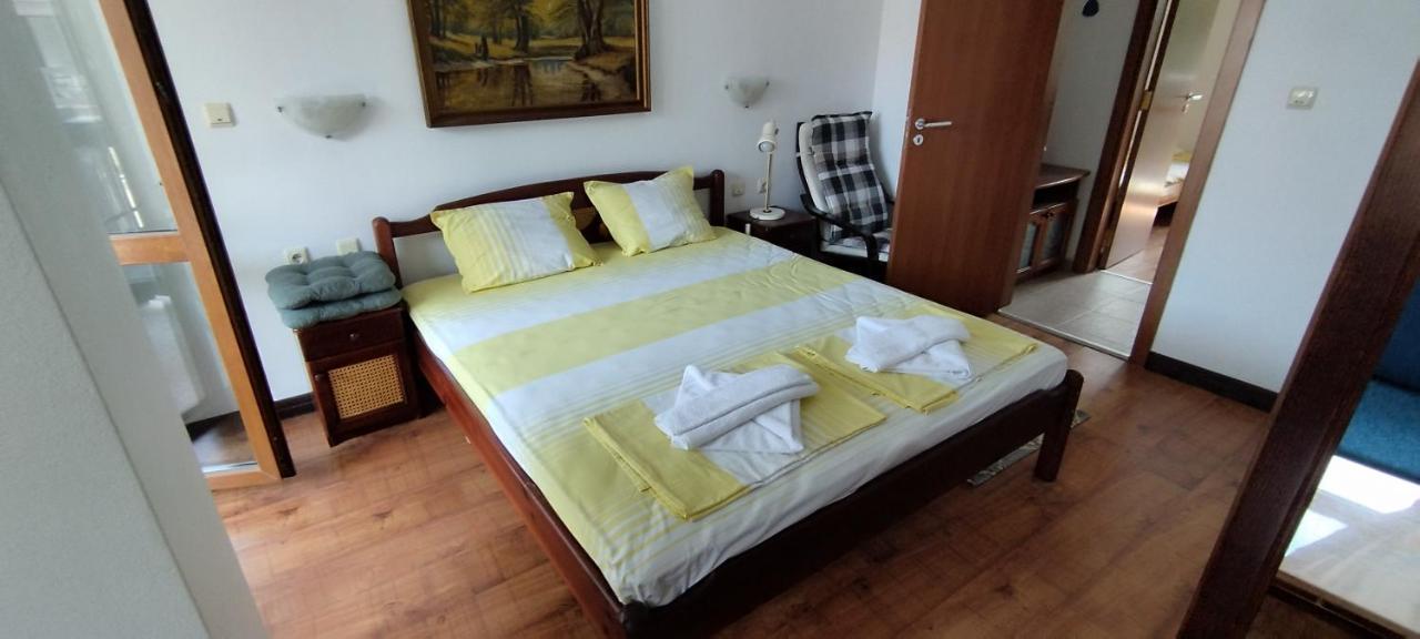 Pearl Apartments Σωζόπολη Εξωτερικό φωτογραφία