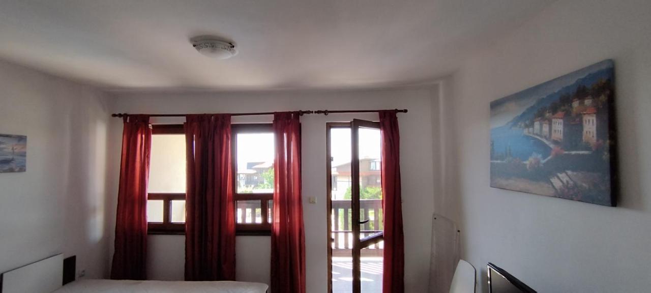 Pearl Apartments Σωζόπολη Εξωτερικό φωτογραφία
