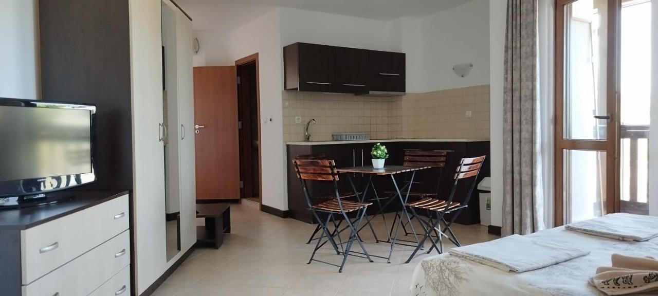 Pearl Apartments Σωζόπολη Εξωτερικό φωτογραφία