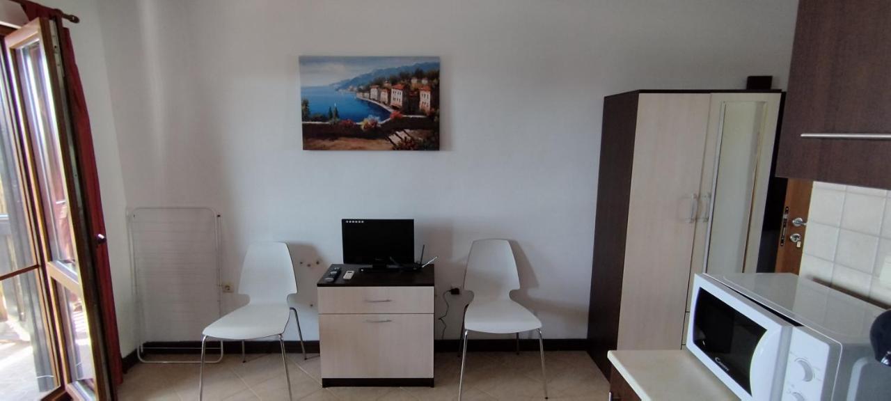 Pearl Apartments Σωζόπολη Εξωτερικό φωτογραφία