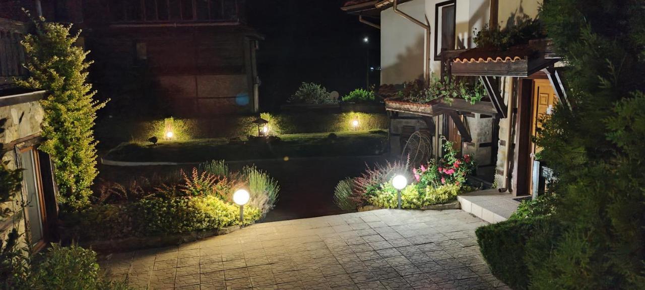 Pearl Apartments Σωζόπολη Εξωτερικό φωτογραφία