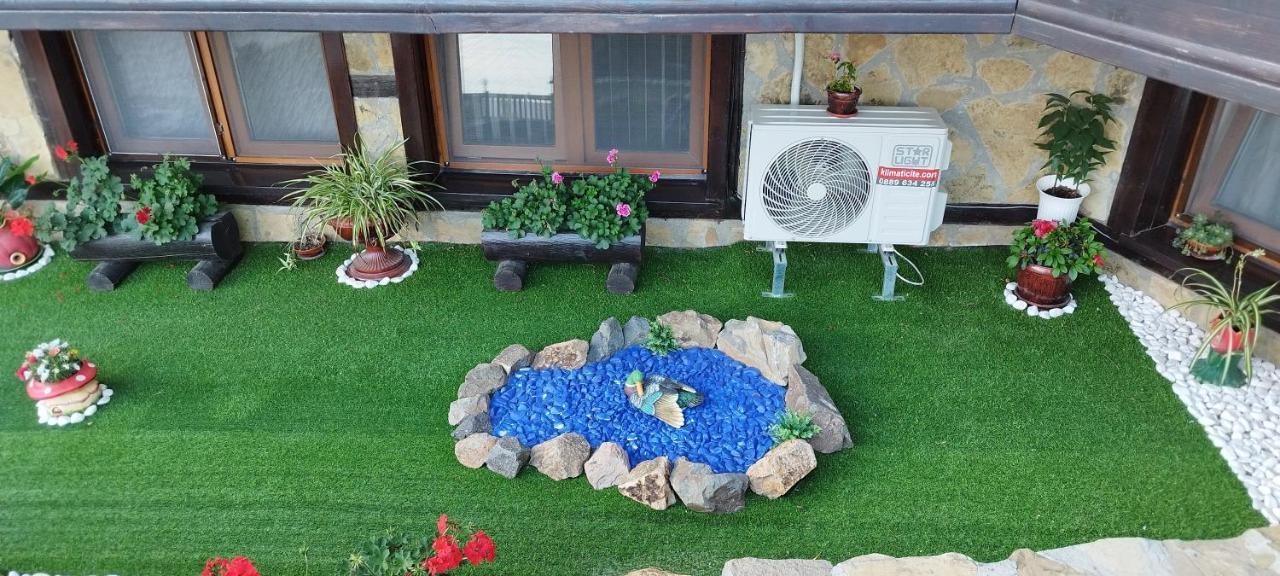 Pearl Apartments Σωζόπολη Εξωτερικό φωτογραφία