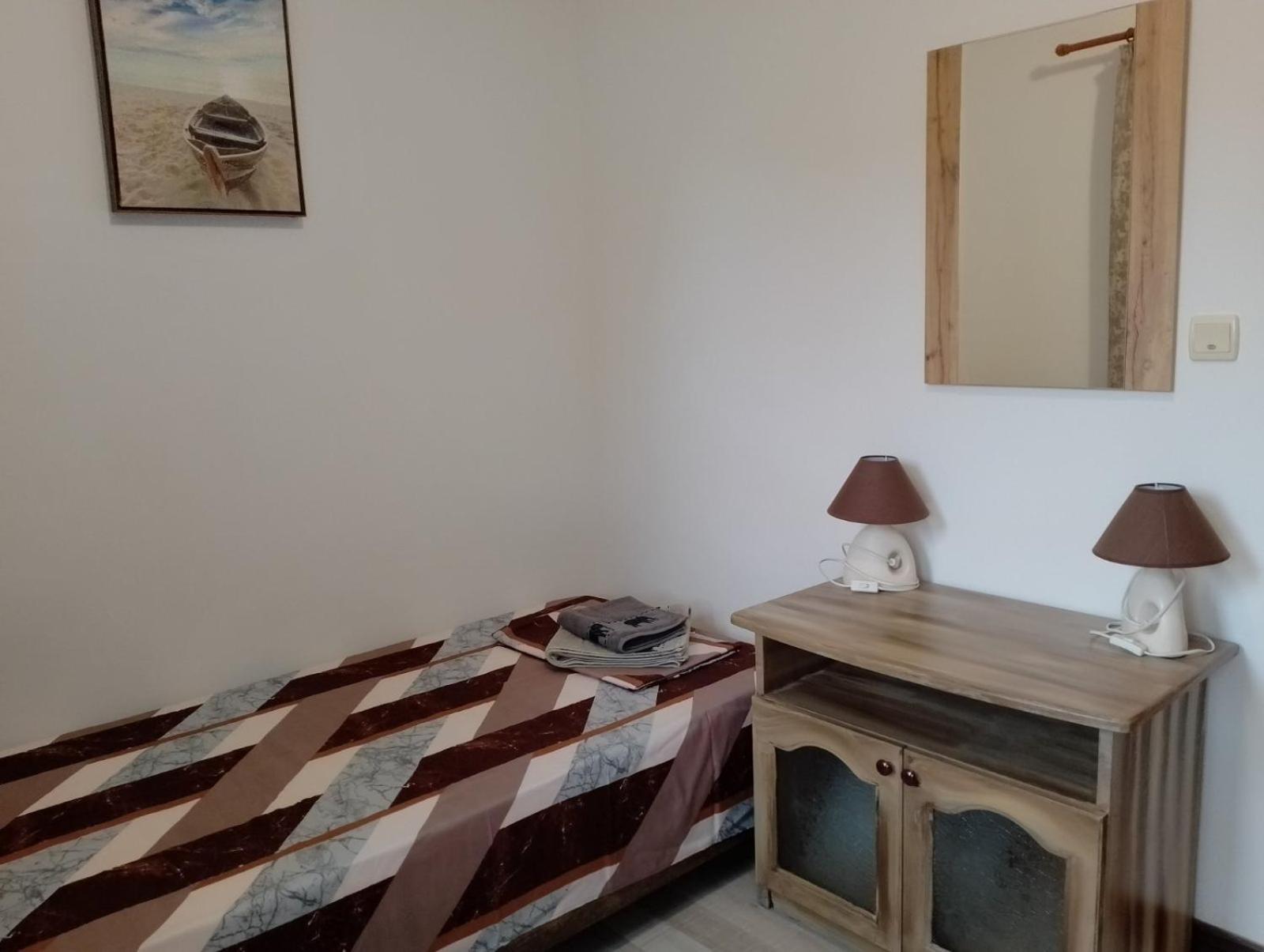 Pearl Apartments Σωζόπολη Εξωτερικό φωτογραφία