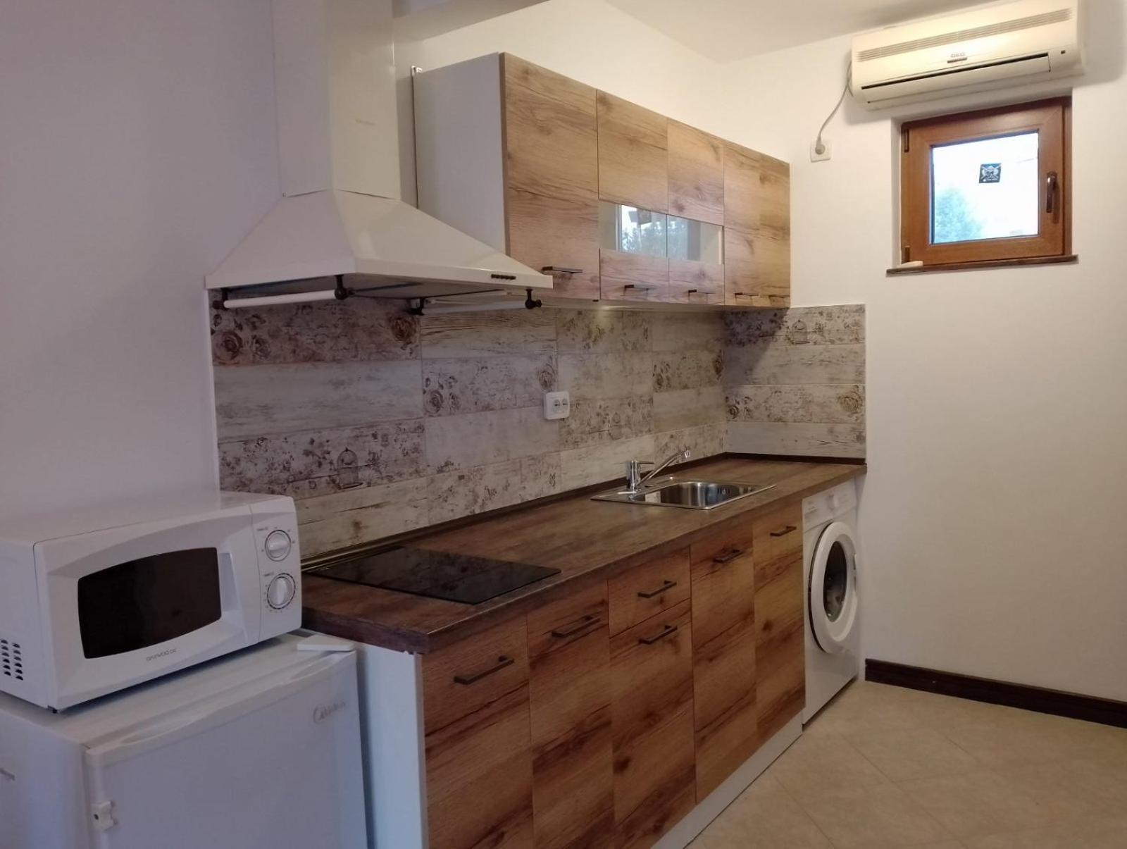 Pearl Apartments Σωζόπολη Εξωτερικό φωτογραφία