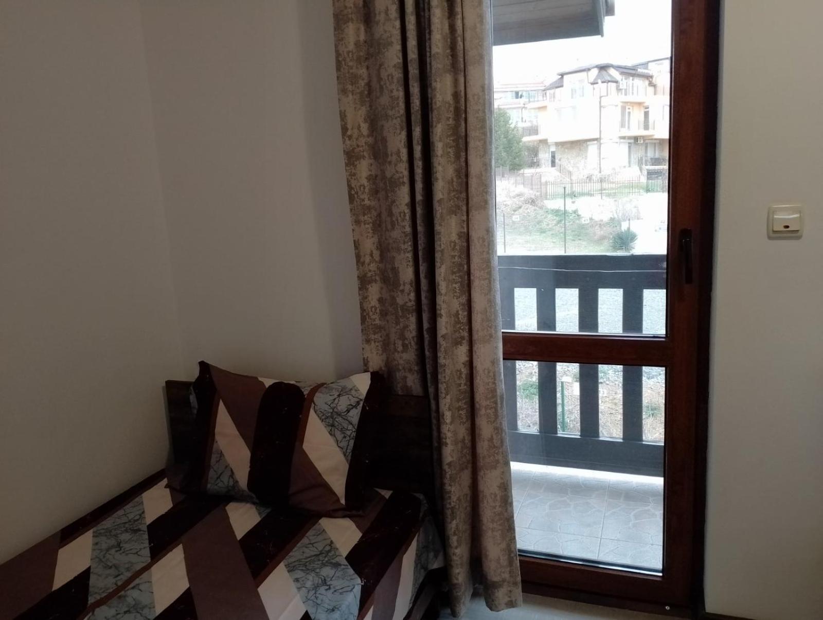 Pearl Apartments Σωζόπολη Δωμάτιο φωτογραφία