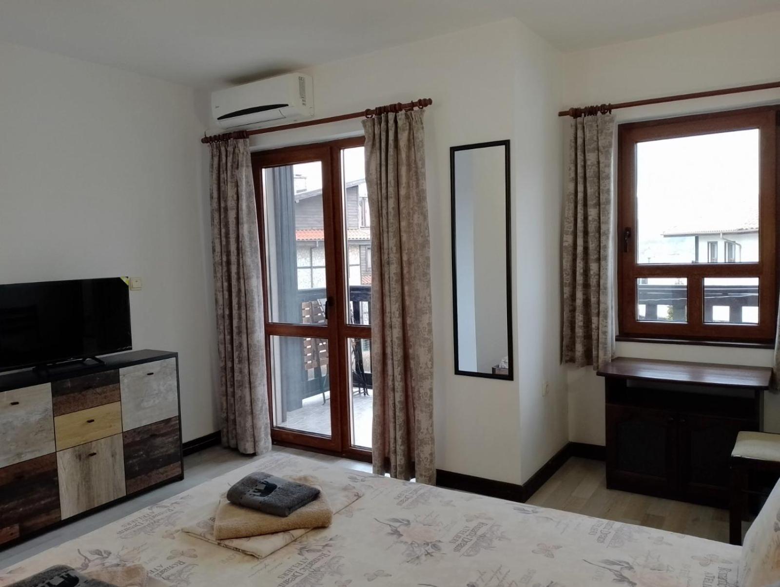 Pearl Apartments Σωζόπολη Δωμάτιο φωτογραφία