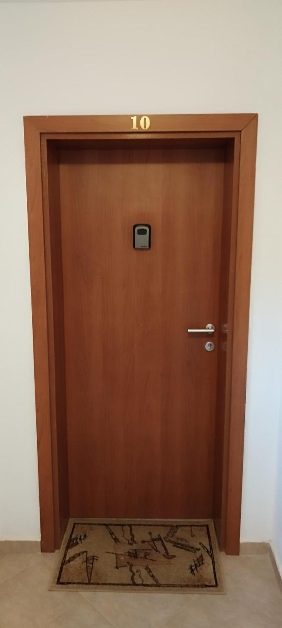 Pearl Apartments Σωζόπολη Εξωτερικό φωτογραφία