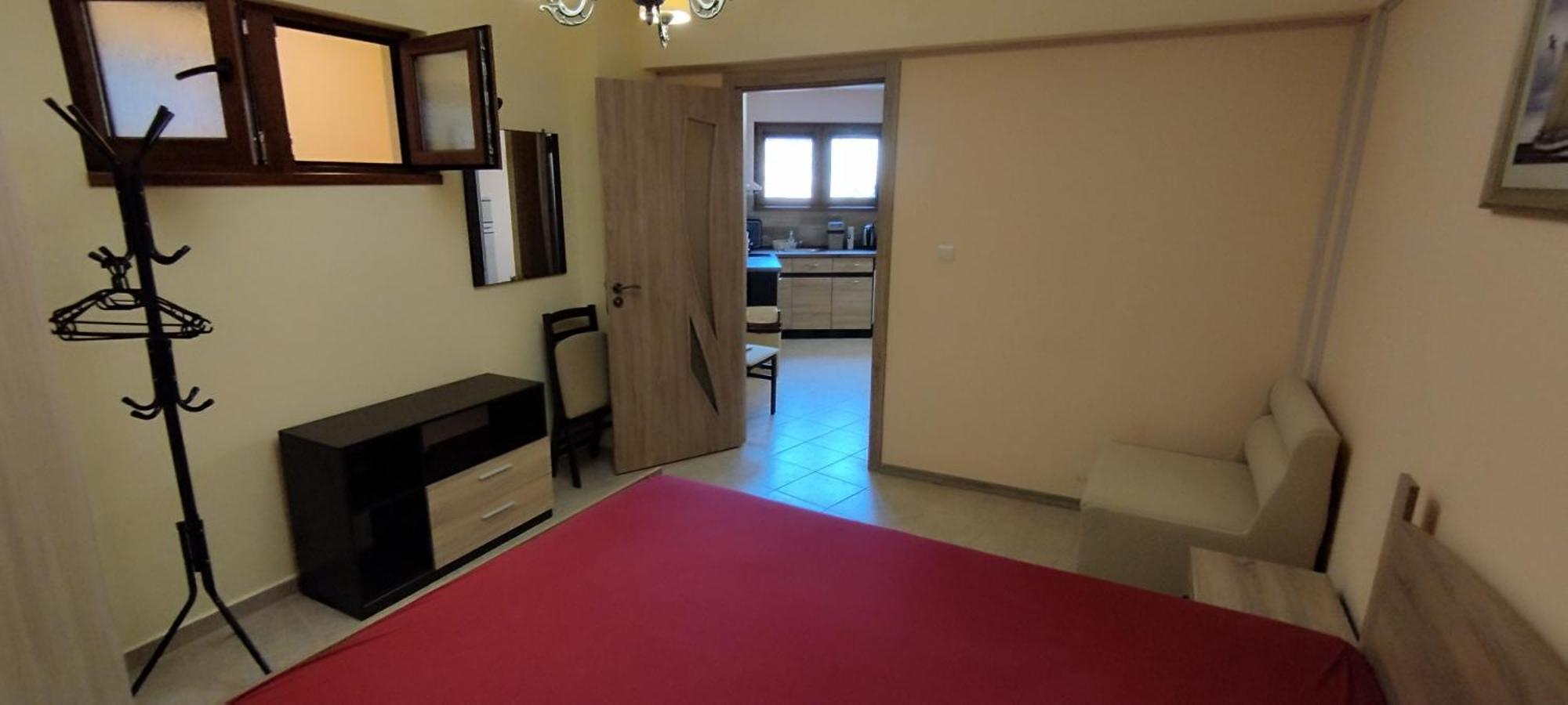 Pearl Apartments Σωζόπολη Εξωτερικό φωτογραφία