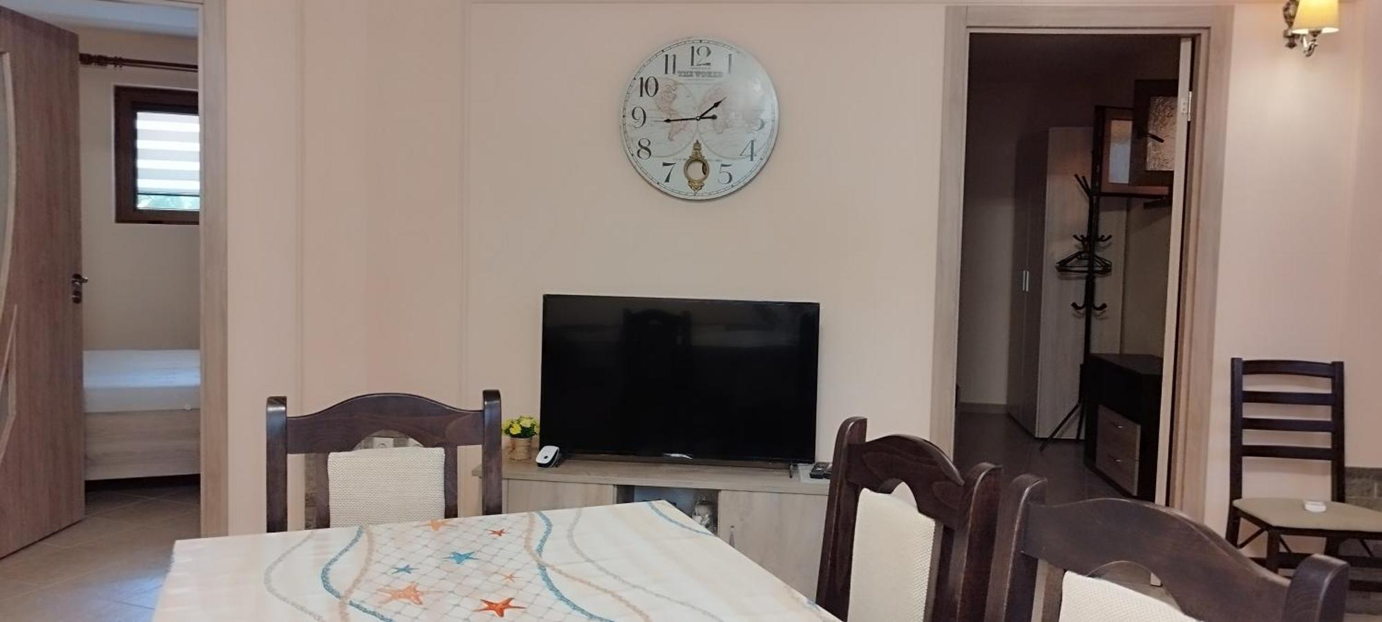 Pearl Apartments Σωζόπολη Εξωτερικό φωτογραφία