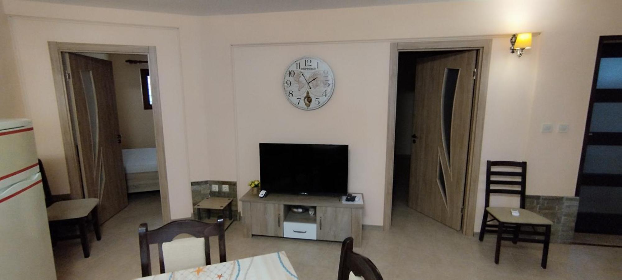 Pearl Apartments Σωζόπολη Εξωτερικό φωτογραφία