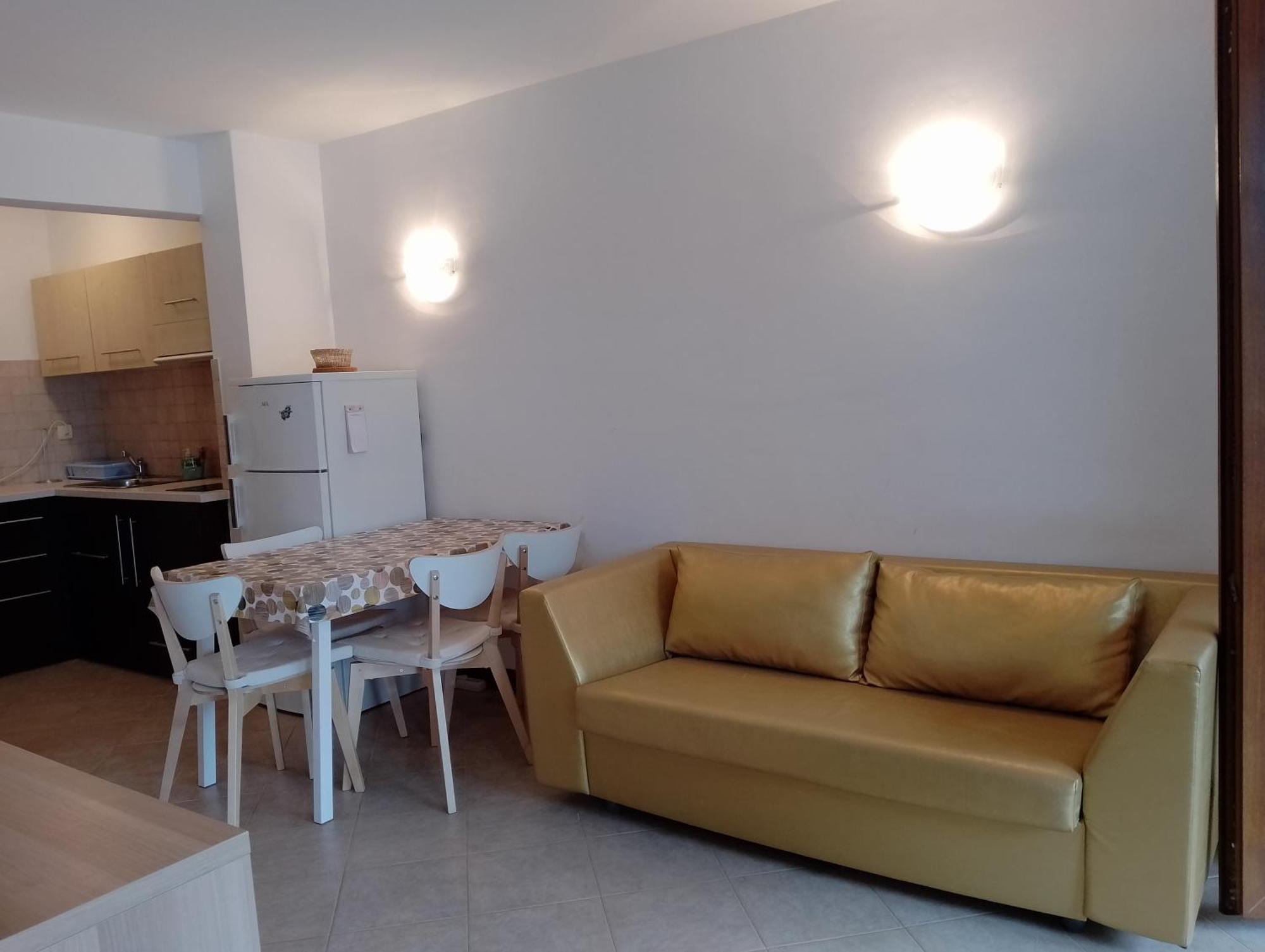 Pearl Apartments Σωζόπολη Εξωτερικό φωτογραφία