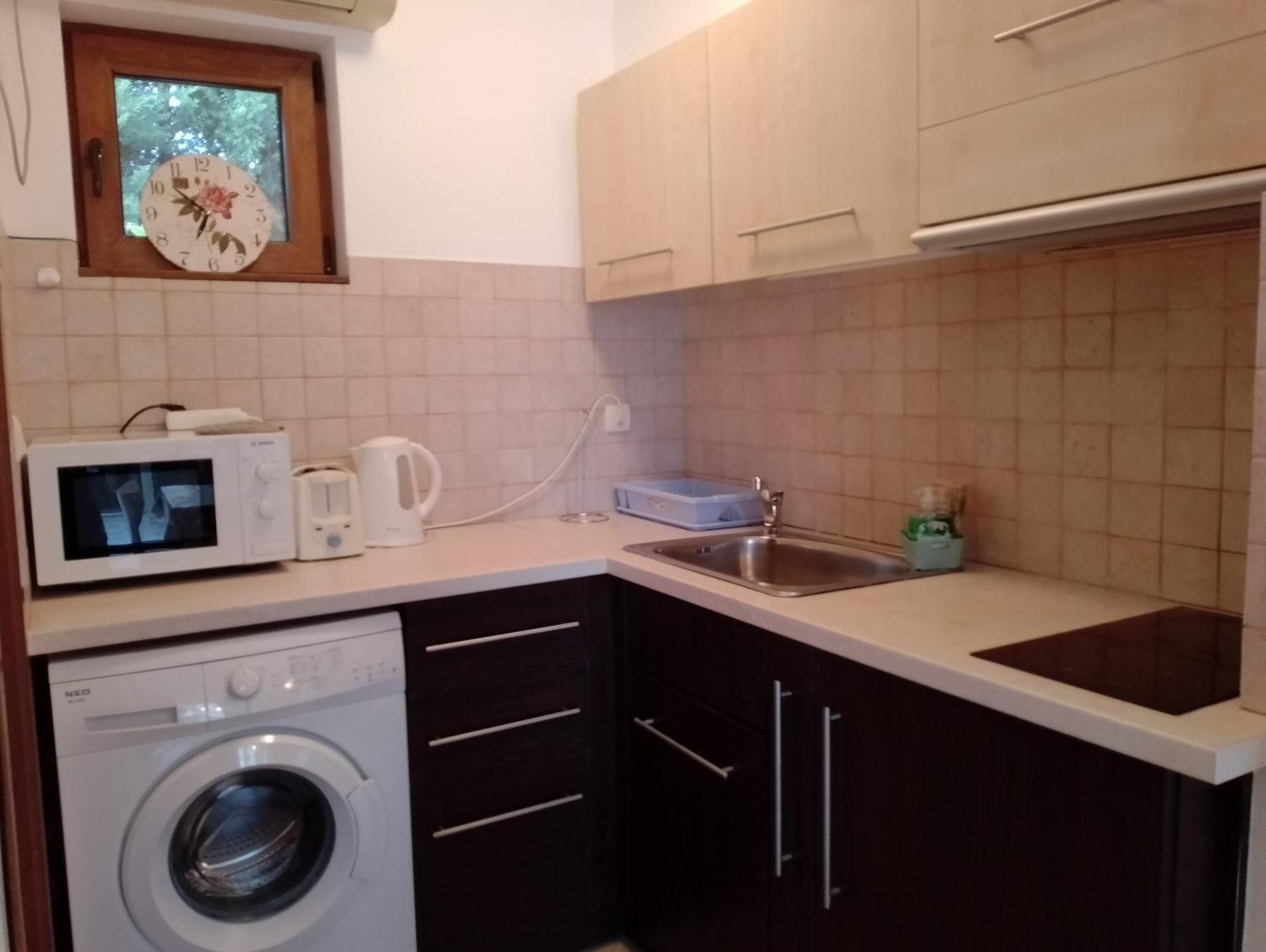 Pearl Apartments Σωζόπολη Εξωτερικό φωτογραφία