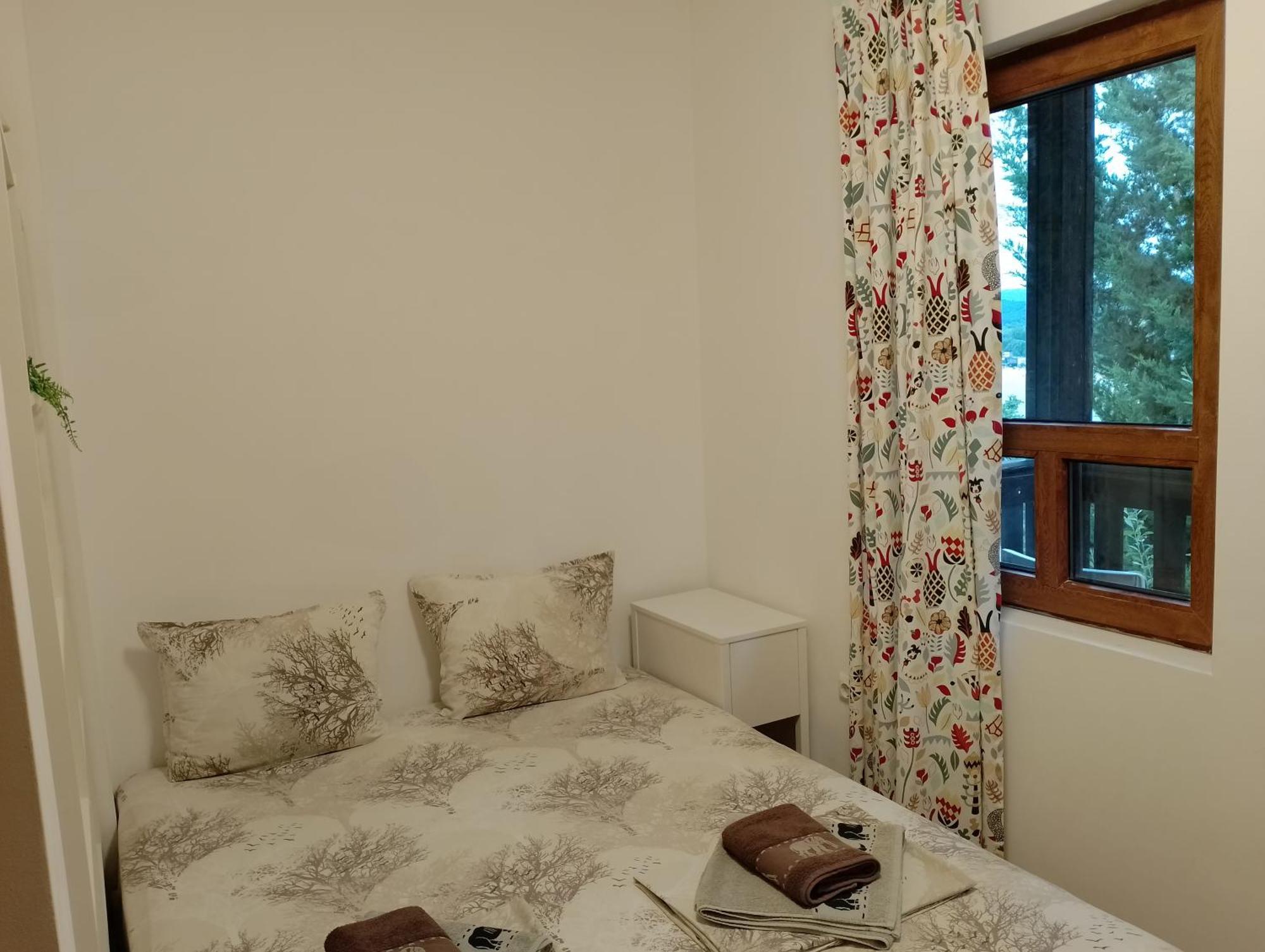 Pearl Apartments Σωζόπολη Εξωτερικό φωτογραφία