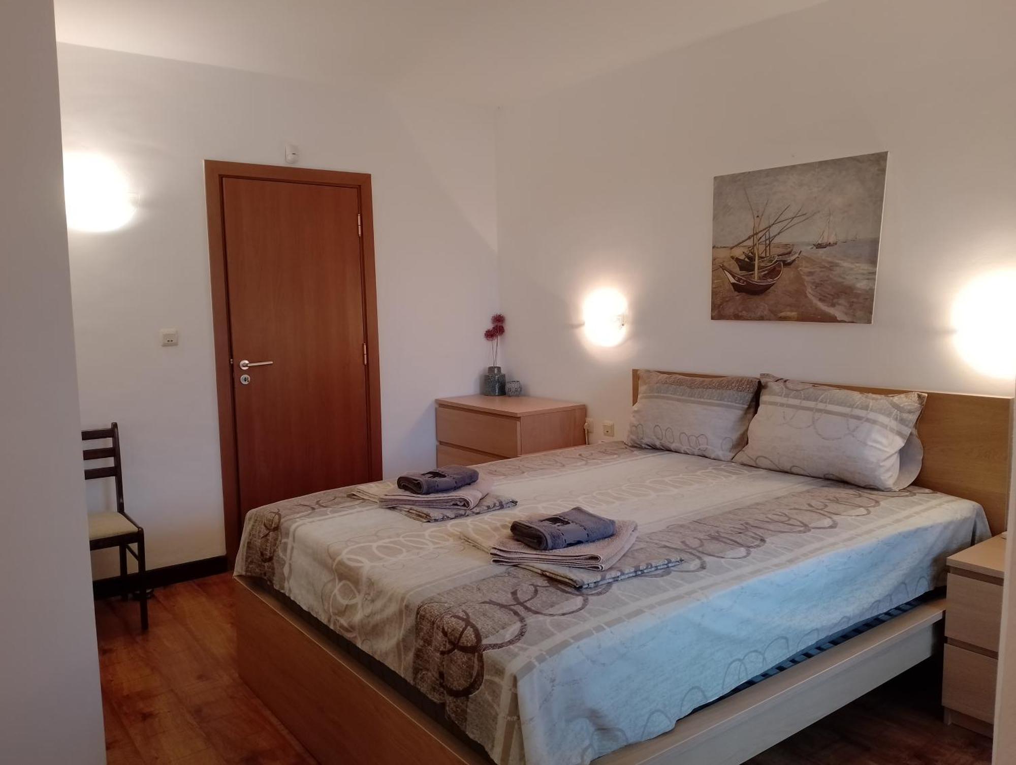 Pearl Apartments Σωζόπολη Εξωτερικό φωτογραφία