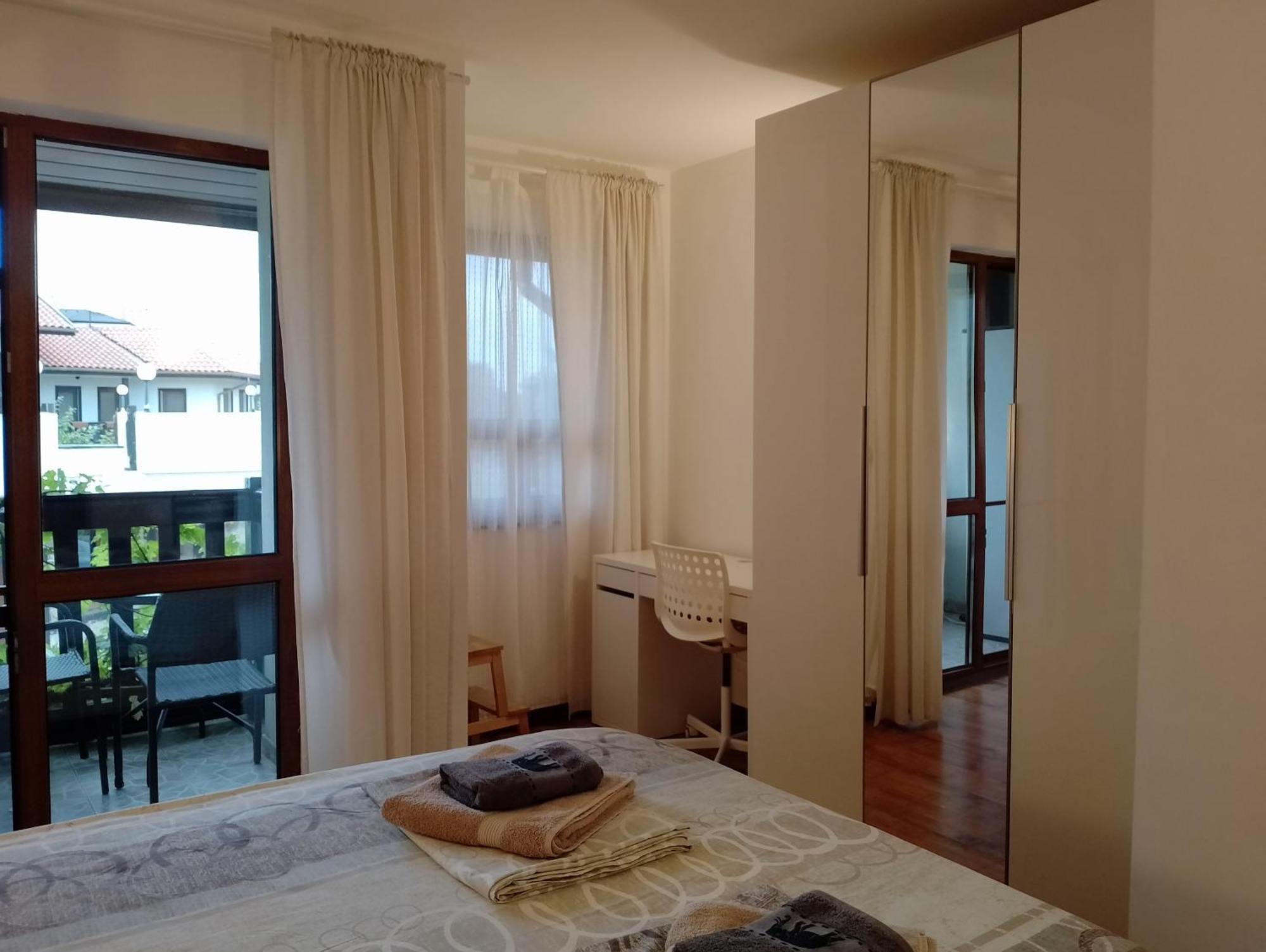 Pearl Apartments Σωζόπολη Εξωτερικό φωτογραφία