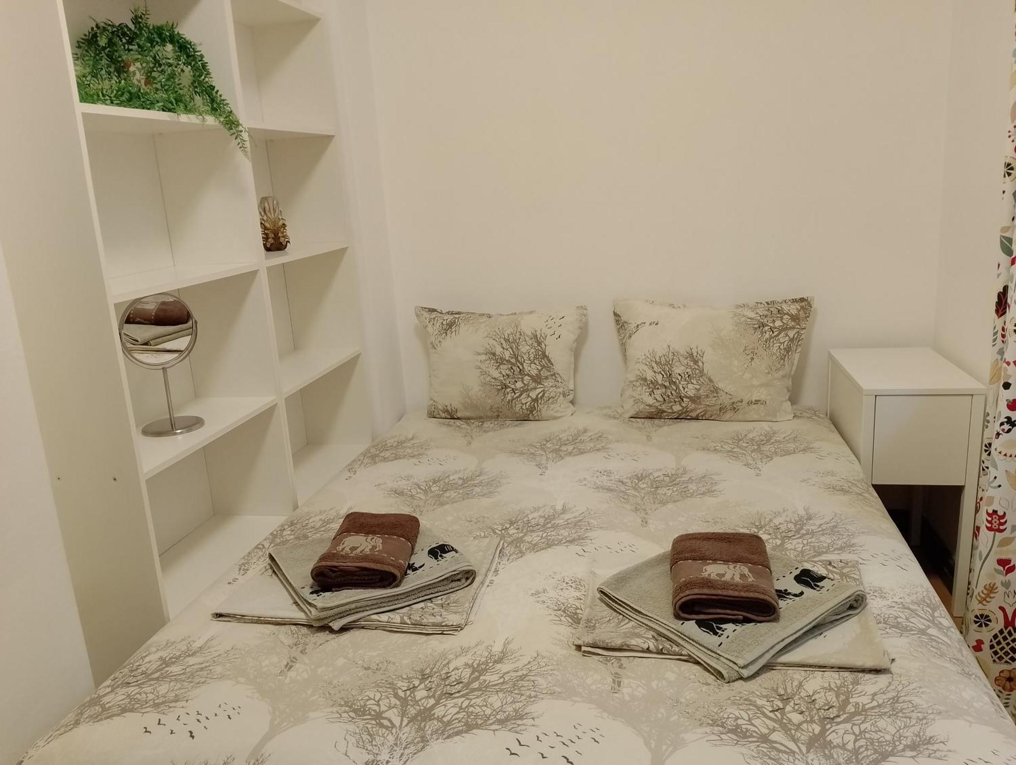 Pearl Apartments Σωζόπολη Εξωτερικό φωτογραφία